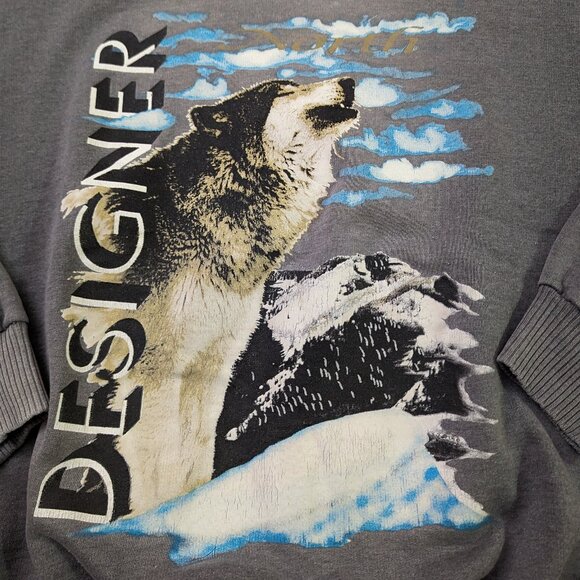 (2000s) Arctic Wolf - Picture 2 of 2